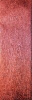 Clairefontaine Metallkrepppapier 250x50 rot