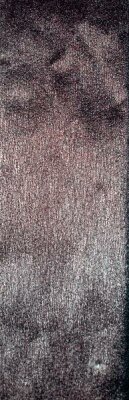 Clairefontaine Metallkrepppapier 250x50 blau