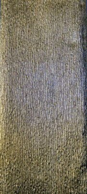 Clairefontaine Metallkrepppapier 250x50 gold