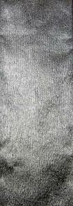 Clairefontaine Metallkrepppapier 250x50 silber