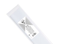 Clairefontaine Seidenpapier 50x75 weiss