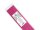 Clairefontaine Seidenpapier 50x75 fuchsia