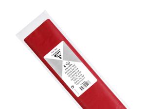 Clairefontaine Seidenpapier 50x75 rot