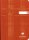 Clairefontaine Kladde A5 gebunden blanco 96Bl