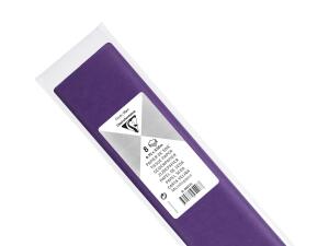 Clairefontaine Seidenpapier 50x75 violett