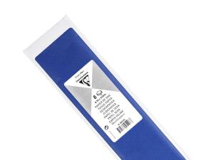 Clairefontaine Seidenpapier 50x75 dunkelblau