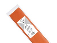 Clairefontaine Seidenpapier 50x75 orange