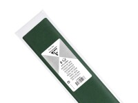 Clairefontaine Seidenpapier 50x75 tannengrün
