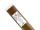 Clairefontaine Seidenpapier 50x75 bronz-met
