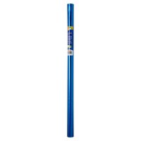 Clairefontaine Papier Alu 2seitig 0,8x0,5m dkl-bla
