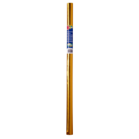 Clairefontaine Papier Alu 2seitig 0,8x0,5m gold