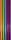 Clairefontaine Blumenfolie Fant 35µ 2x0,7m