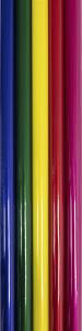 Clairefontaine Blumfolie klas 35µ 2x0,7m Rol