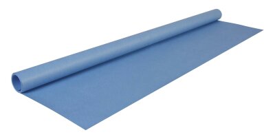 Clairefontaine Kraftpapier 300x70 blau
