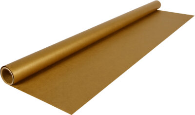 Clairefontaine Kraftpapier 300x70 gold