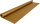 Clairefontaine Kraftpapier 300x70 gold