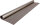 Clairefontaine Kraftpapier 300x70 silber