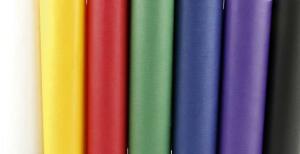 Clairefontaine Kraftpapier 300x70 intens sort