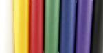 Clairefontaine Kraftpapier 300x70 intens sort