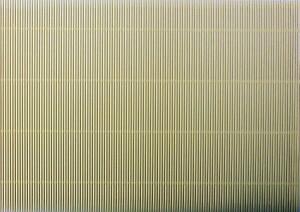 Clairefontaine Mikro-Wellpappe 50x70 zitrone 10Bg