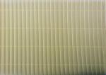 Clairefontaine Mikro-Wellpappe 50x70 zitrone 10Bg