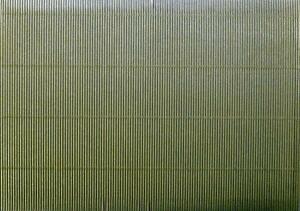 Clairefontaine Mikro-Wellpappe 50x70 grün 10Bg