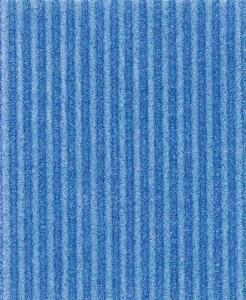 Clairefontaine Mikro-Wellpapp 50x70 türkis 10Bg