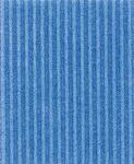 Clairefontaine Mikro-Wellpapp 50x70 türkis 10Bg