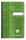 Clairefontaine Notizheft 9x14 gebunden liniert 96Bl