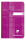 Clairefontaine Notizheft 9x14 gebunden liniert 96Bl