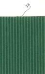 Clairefontaine Mikro-Wellpappe 50x70 tanengn 10Bg
