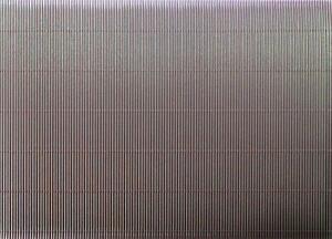 Clairefontaine Mikro-Wellpappe 50x70 bordeaux 10Bg