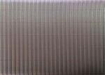 Clairefontaine Mikro-Wellpappe 50x70 bordeaux 10Bg