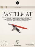 Clairefontaine Pastelmat N°3 18x24 360g 12Bl