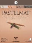 Clairefontaine Pastelmat N°2 18x24 360g 12Bl