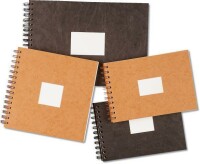 Clairefontaine Aquarellreiseblock A4 300g 25Bl