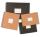 Clairefontaine Aquarellreiseblock A5 300g 25Bl