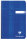 Clairefontaine Notizheft 11x17 gebunden liniert 96Bl