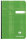 Clairefontaine Notizheft 11x17 gebunden liniert 96Bl