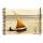 Clairefontaine Reisealbum A4 180g 30Bl Djunke