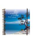 Clairefontaine Reisealbum 20x20cm 180g 30Bl Ballon