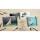 Clairefontaine Reisealbum 20x20cm 180g 30Bl Ballon