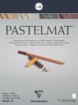 Clairefontaine Pastelmat N°4 18x24cm 360g 12Bl