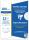 Clairefontaine Zeichenpapier Körn A4 180g 12Bl+3Bl