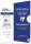 Clairefontaine Mappe Zeichenpapier, A 3, 224 g