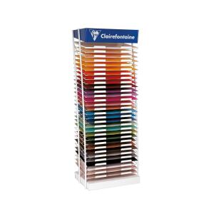 Clairefontaine Metallständer für Bg 50x70