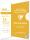 Clairefontaine Techn Zeichnen 160g 24x32cm 12Bl