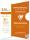 Clairefontaine Mappe Bristolkart 24x32