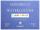 Clairefontaine Aquablo. Hbsat. FON 300g 30x40 25Bl