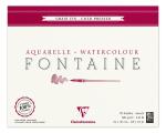Clairefontaine Aquablo. FKorn FON 300g 24x30 25Bl